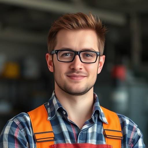 Membre de l'équipe: Directeur de production