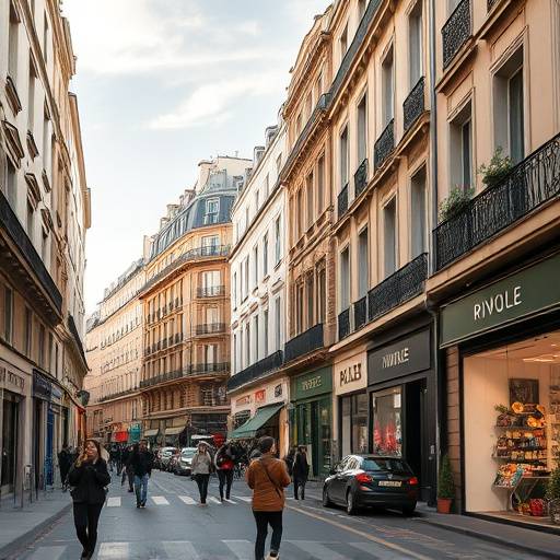 Notre adresse : 12 rue de Rivoli, 75004 Paris