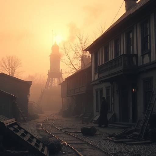 Projet de tournage: Film historique